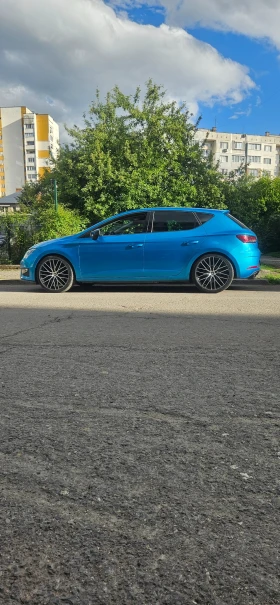 Seat Leon FR, снимка 3