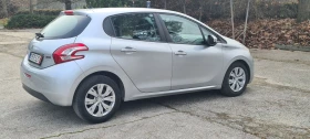 Peugeot 208 1.4HDI NAVI, снимка 4