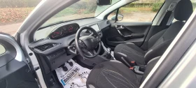 Peugeot 208 1.4HDI NAVI, снимка 11