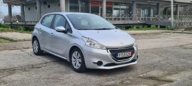 Peugeot 208 1.4HDI NAVI, снимка 2