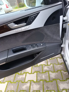 Audi A8 3.0 333hp, Bosse , Масаж , Подгрев , Обдухване , снимка 9