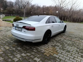 Audi A8 3.0 333hp, Bosse , Масаж , Подгрев , Обдухване , снимка 5