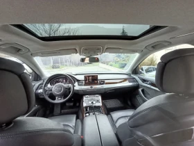 Audi A8 3.0 333hp, Bosse , Масаж , Подгрев , Обдухване , снимка 8