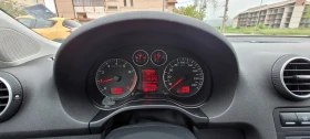 Audi A3, снимка 9