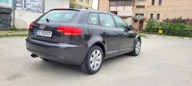 Audi A3, снимка 5