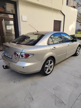 Mazda 6, снимка 1