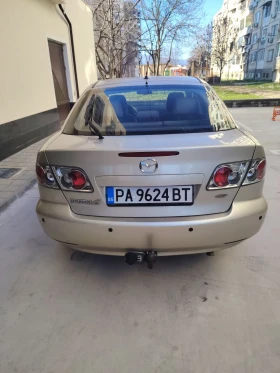 Mazda 6, снимка 3