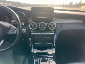 Mercedes-Benz C 300, снимка 10