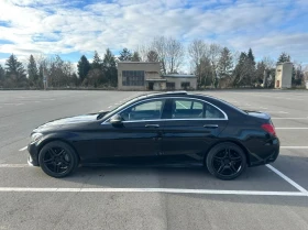 Mercedes-Benz C 300, снимка 7
