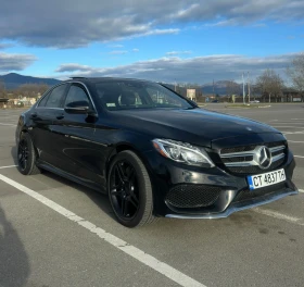Mercedes-Benz C 300, снимка 3