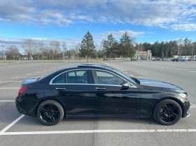 Mercedes-Benz C 300, снимка 4