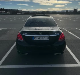 Mercedes-Benz C 300, снимка 5