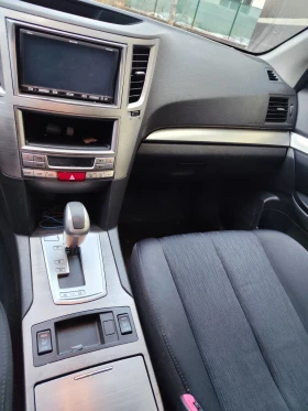Subaru Legacy 2.0 i - 2300 € / 4498.41 лв. - 40992572 6