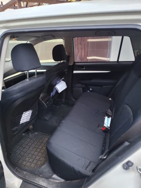 Subaru Legacy 2.0 i - 2300 € / 4498.41 лв. - 40992572 7