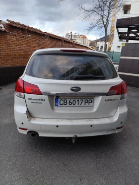 Subaru Legacy 2.0 i - 2300 € / 4498.41 лв. - 40992572 8