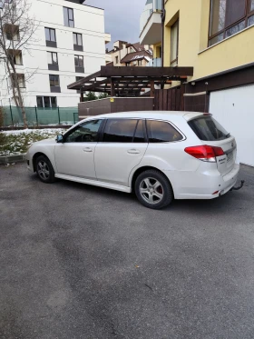 Subaru Legacy 2.0 i - 2300 € / 4498.41 лв. - 40992572 2