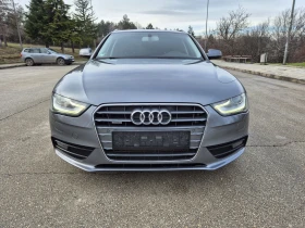 Audi A4 3.0TDI Quattro Face Lift 245кс Германия , снимка 5