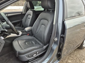 Audi A4 3.0TDI Quattro Face Lift 245кс Германия  - 8300 € / 16233.39 лв. - 53362331 10