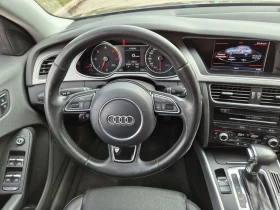 Audi A4 3.0TDI Quattro Face Lift 245кс Германия , снимка 16