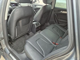 Audi A4 3.0TDI Quattro Face Lift 245кс Германия  - 8300 € / 16233.39 лв. - 53362331 13
