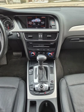 Audi A4 3.0TDI Quattro Face Lift 245кс Германия  - 8300 € / 16233.39 лв. - 53362331 15