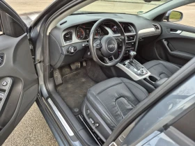 Audi A4 3.0TDI Quattro Face Lift 245кс Германия , снимка 12