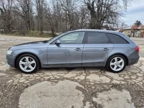 Audi A4 3.0TDI Quattro Face Lift 245кс Германия  - 8300 € / 16233.39 лв. - 53362331 7