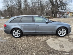 Audi A4 3.0TDI Quattro Face Lift 245кс Германия  - 8300 € / 16233.39 лв. - 53362331 8