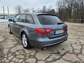 Audi A4 3.0TDI Quattro Face Lift 245кс Германия  - 8300 € / 16233.39 лв. - 53362331 4