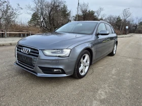 ������ Audi A4