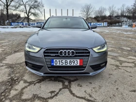 Audi A4 3.0TDI Quattro Face Lift 245кс Германия  - 8300 € / 16233.39 лв. - 53362331 5