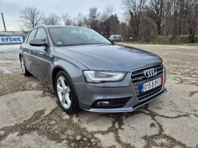 Audi A4 3.0TDI Quattro Face Lift 245кс Германия  - 8300 € / 16233.39 лв. - 53362331 2