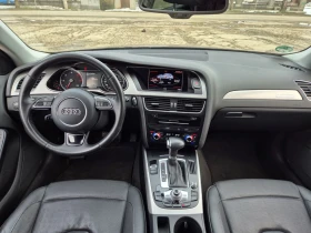 Audi A4 3.0TDI Quattro Face Lift 245кс Германия  - 8300 € / 16233.39 лв. - 53362331 9