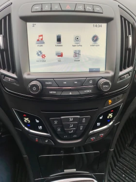 Opel Insignia OPC Line - 10000 € / 19558.30 лв. - 76622504 17