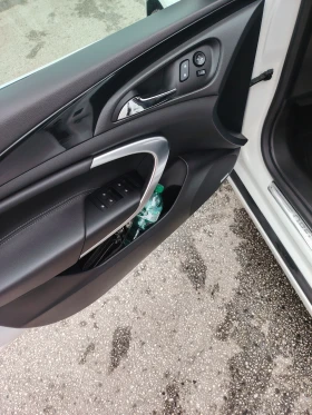 Opel Insignia OPC Line - 10000 € / 19558.30 лв. - 76622504 9