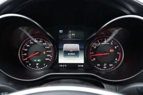 Mercedes-Benz C 63 AMG S * 4MATIC * NAVI * LED * 360 * BURMESTER * ПОДГРЕ - 36500 € / 71387.79 лв. - 56144147 13