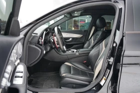 Mercedes-Benz C 63 AMG S * 4MATIC * NAVI * LED * 360 * BURMESTER * ПОДГРЕ - 36500 € / 71387.79 лв. - 56144147 9