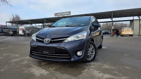 Toyota Verso УНИКАТ/FACE LIFT/7m, снимка 3 - Автомобили и джипове - 53698234