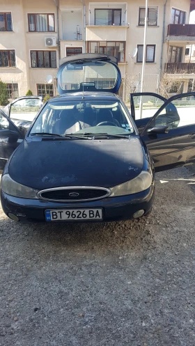 Ford Mondeo 2.0 i - 1180 € / 2307.88 лв. - 41552371 9