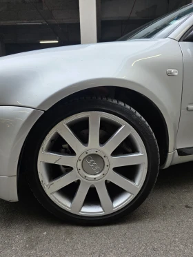 Audi S3 - 10000 € / 19558.30 лв. - 50823502 4