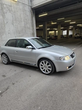Audi S3 - 10000 € / 19558.30 лв. - 50823502 16