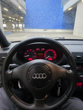 Audi S3 - 10000 € / 19558.30 лв. - 50823502 10