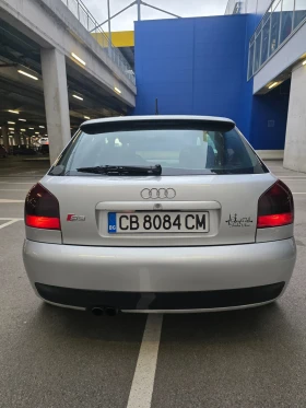 Audi S3 - 10000 € / 19558.30 лв. - 50823502 8