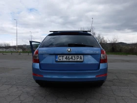 Skoda Octavia - 7670 € / 15001.22 лв. - 22050803 7
