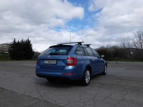 Skoda Octavia - 7670 € / 15001.22 лв. - 22050803 4