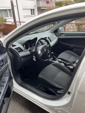 Mitsubishi Lancer 1.8 MIVEC  - 5 € / 9.78 лв. - 58268966 3