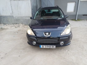 Peugeot 307 - 1600 € / 3129.33 лв. - 65795088 3