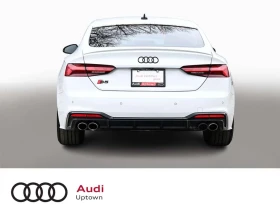Audi S5 * Progressiv 3.0T W/ADVANCED DRIVER/BLACK OPTICS * | Auto.bg — изображение 7