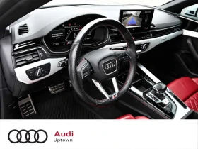Audi S5 * Progressiv 3.0T W/ADVANCED DRIVER/BLACK OPTICS * | Auto.bg — изображение 13