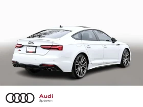 Audi S5 * Progressiv 3.0T W/ADVANCED DRIVER/BLACK OPTICS * | Auto.bg — изображение 6